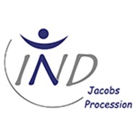 Institut Notre Dame Jacob/Procesion - Anderlecht